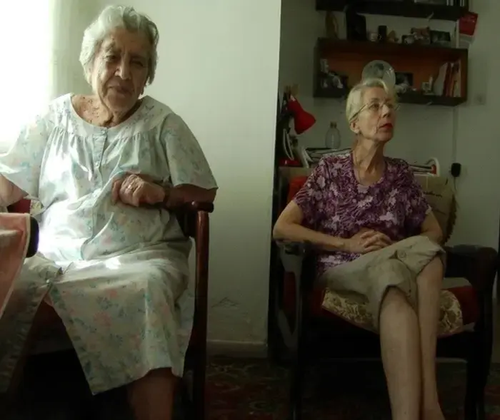 הסרט "רסיסים" כובש את קולנוע דרום