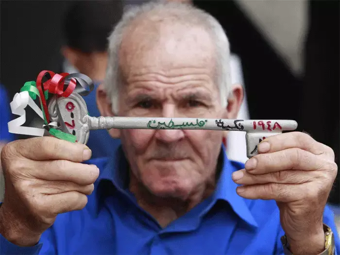 השרים אישרו: חוק הנכבה בדרך לכנסת