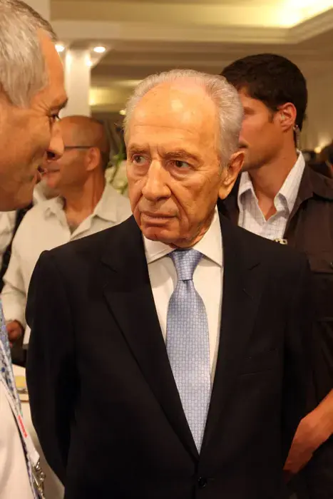 פרס על ז'בוטינסקי: "הוא טעה בגדול"