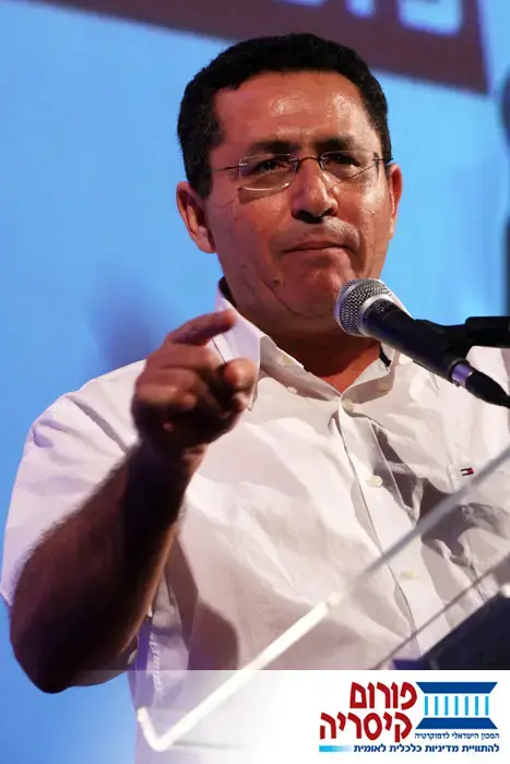 "אם תפרון תיסגר, זו תהיה חלמאות"