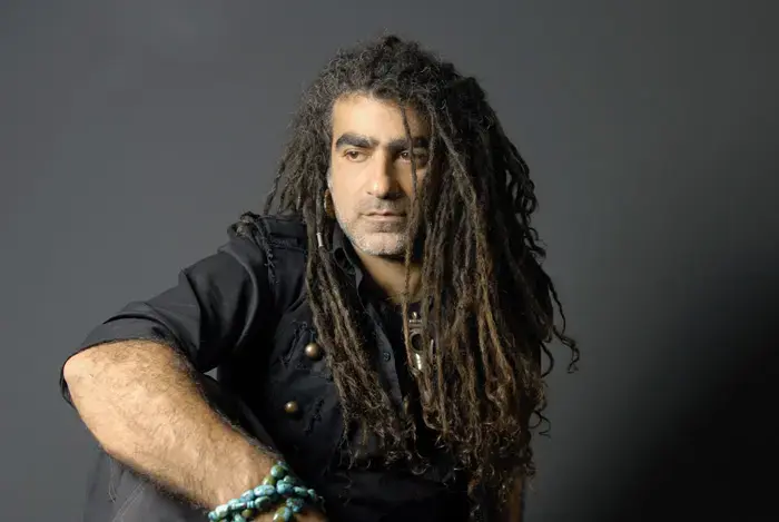 מוש בן ארי - "לא נשבר"
