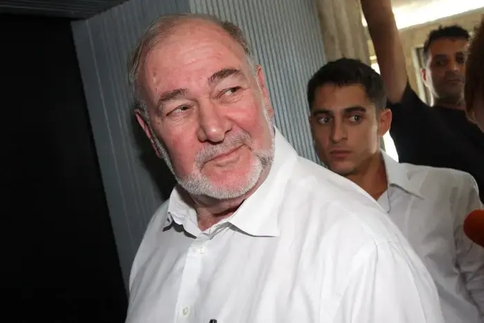 לפני העונש: הירשזון החזיר את הכסף שגנב