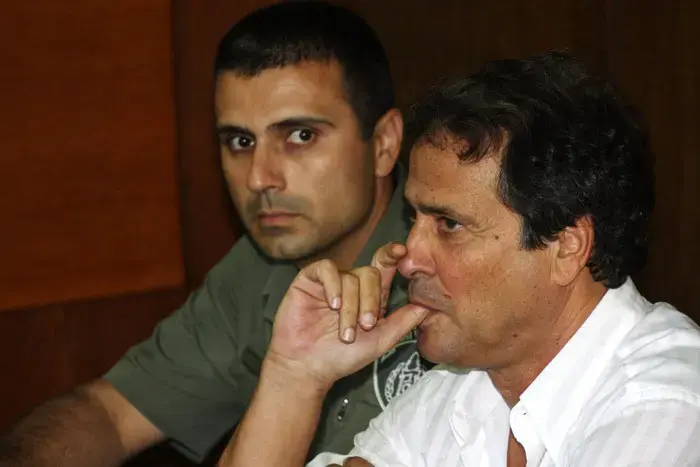 דודו טופז לביהמ"ש: בטלו את עיקול חשבוני