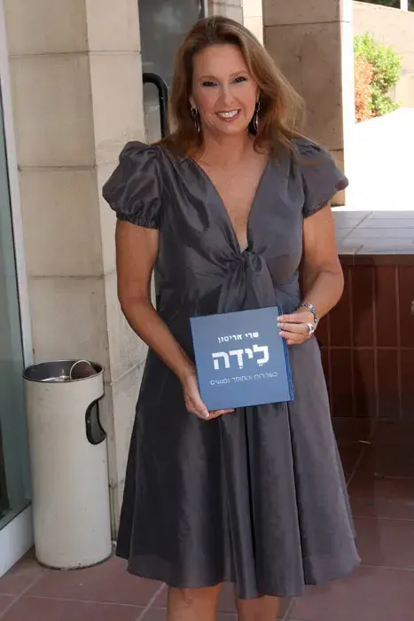 אריסון: "אסור להשאיר את הכלכלה בידי הכלכלנים"