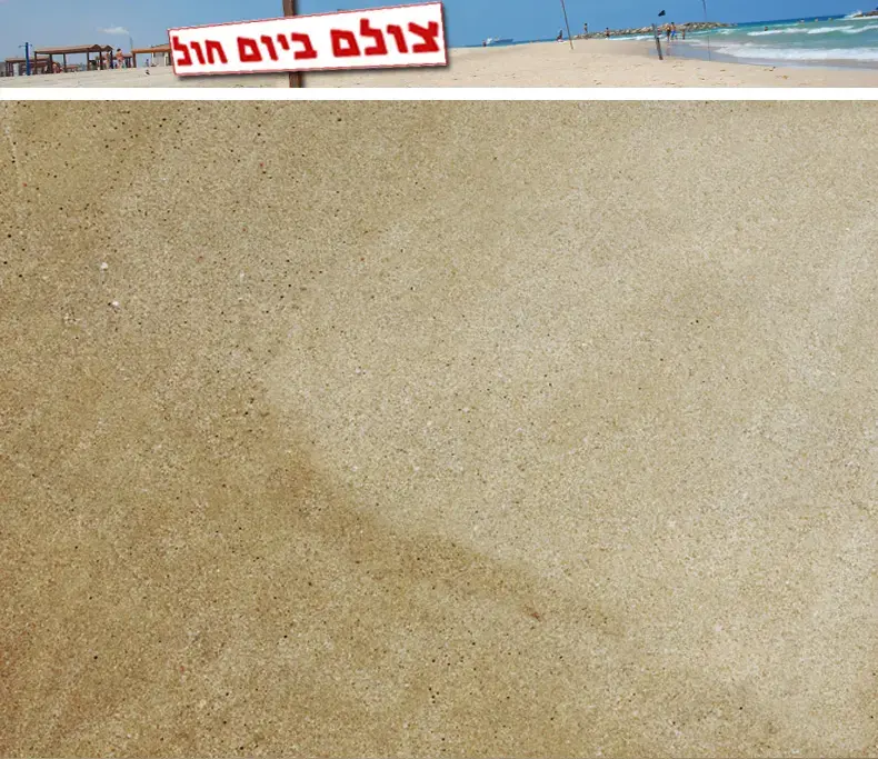 המעלות עולות, הבגדים יורדים