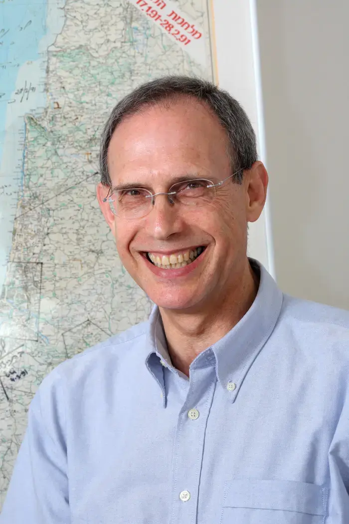 עדיפה נסיגה על פני חורבן