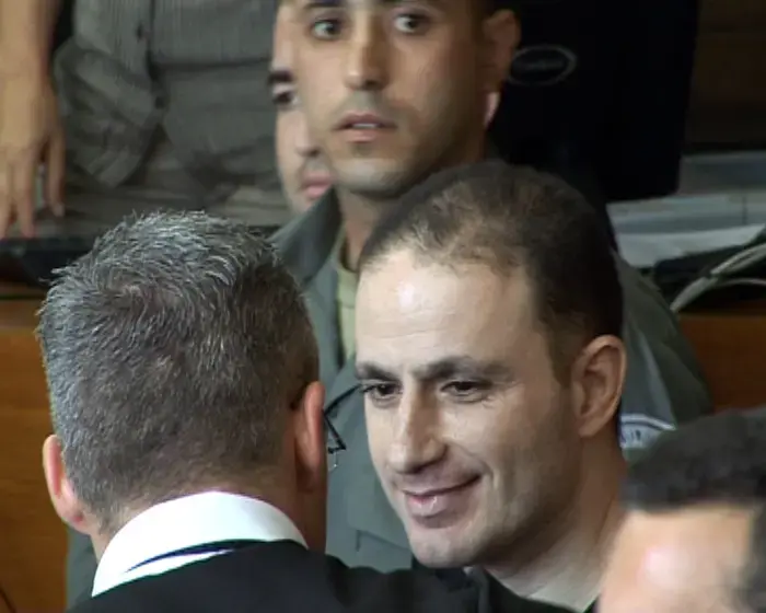אסי אבוטבול נידון ל-13 שנות מאסר