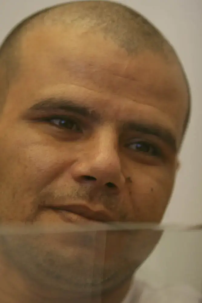 הבוקר: הקראת כתב האישום לרוצח דנה בנט