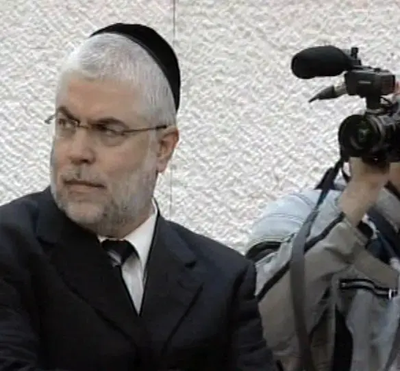 בניזרי ביקש לדחות המאסר - העליון סירב
