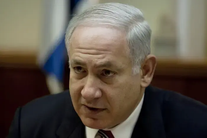 נתניהו: הגדה לא תהיה "נקיה מיהודים"