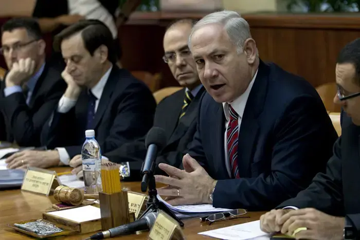 מזל טוב: הממשלה סיימה את החודש בפלוס