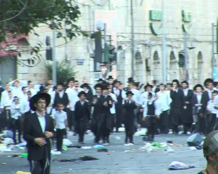 מלחמת השבת: איומים על חיי ניר ברקת