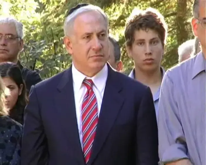 33 שנים אחרי, זוכרים את יוני נתניהו