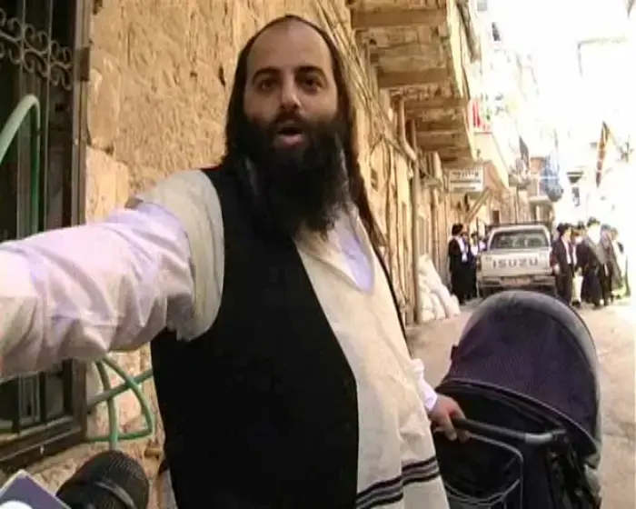 ירושלים נערכת לשבת נוספת של מהומות