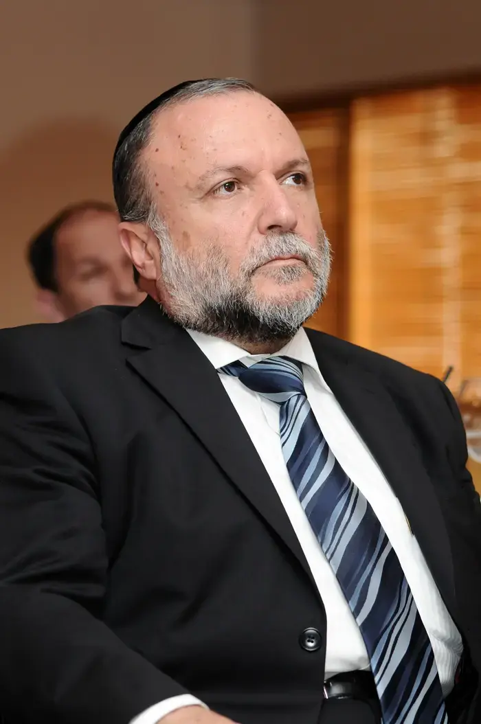 מה רע ברמטכ"ל שהוא גם יו"ר ועד הורים?