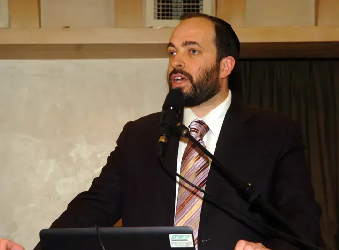 אטיאס: להפוך את חריש לעיר חרדית