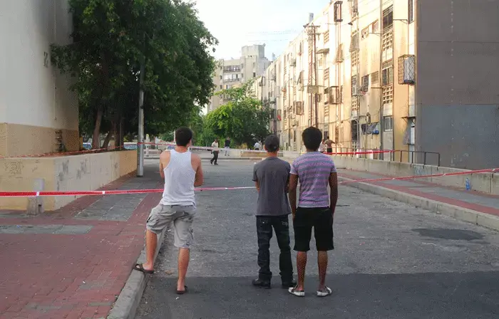 סוף שבוע אלים: שלושה נהרגו בקטטות