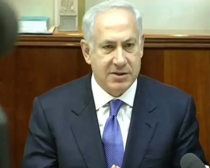נתניהו מרוצה: מאה ימים ראשונים מוצלחים