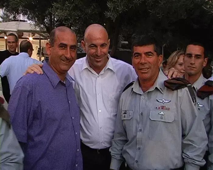הרמטכ"ל: צה"ל יתגבר על כל סכנה ואיום