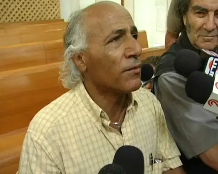 ואנונו זעק בביהמ"ש: "תנו לי את חירותי"
