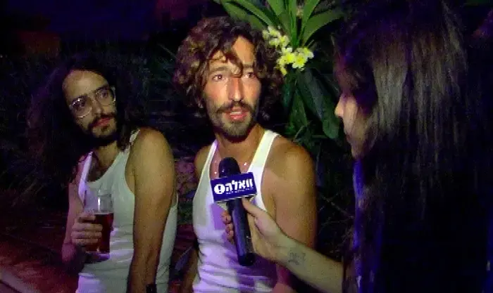 רק בן שלוש?