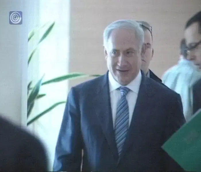 ש"ס: "נתניהו היה צריך להקשיב לנו מראש"
