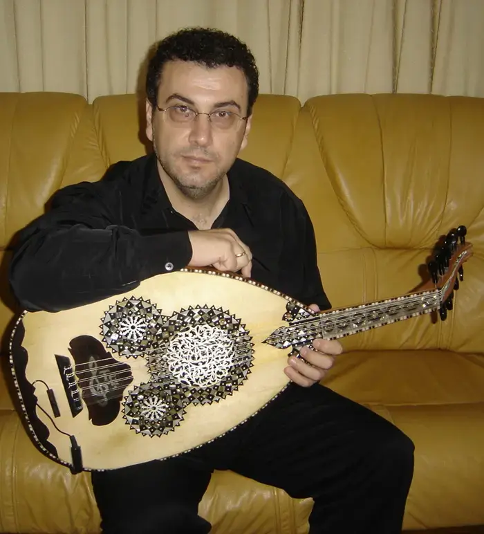 תייסיר אליאס מקבל פרס מלימור לבנת