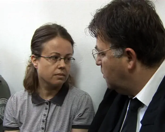 האם שהטביעה את בנה תורשע בהריגה