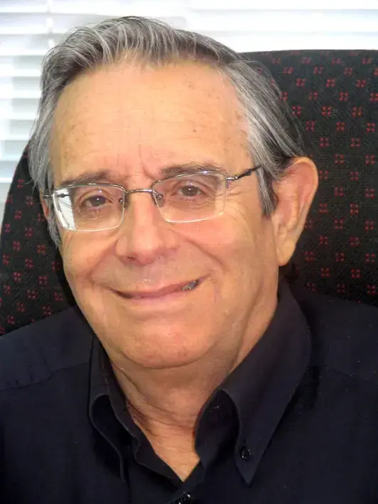 פרס מפעל חיים לאליהו הכהן