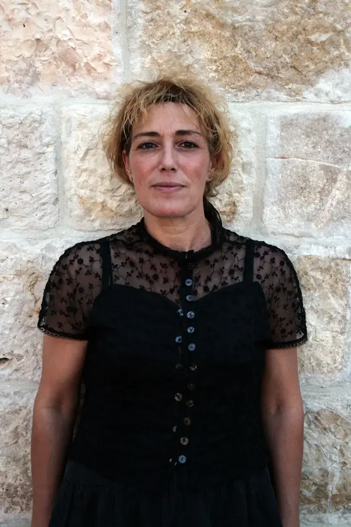 פסטיבל ירושלים מעניק