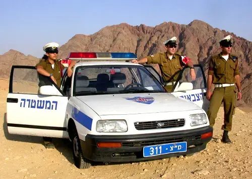 דו"ח: כשלים בחקירת עבירות כלפי פלסטינים