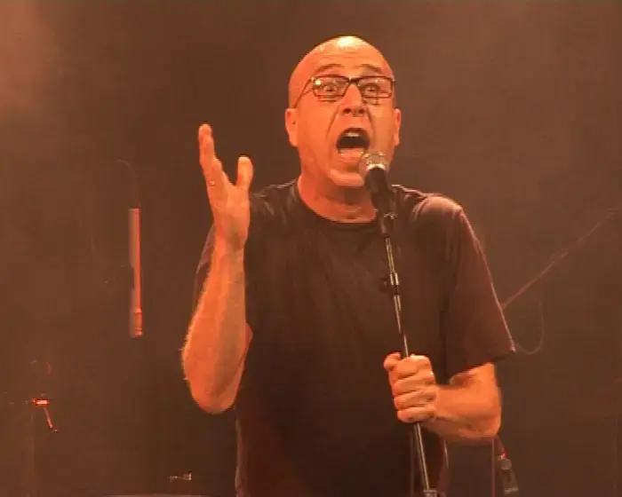 רמי פורטיס - "אומרים"