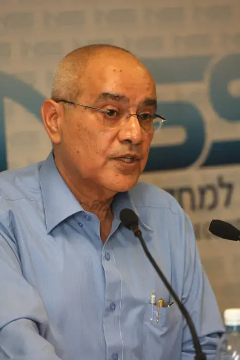 חלוץ: "שלום עם סוריה כרוך בירידה מהגולן"