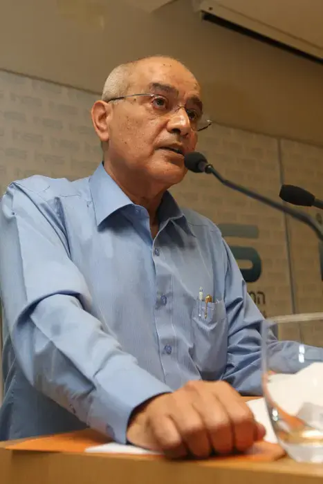 חלוץ משיב אש: "יעלון אובססיבי לגביי"