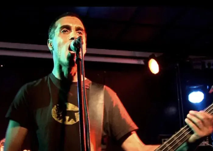 "Condense - "Hurting You