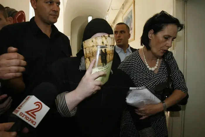 מחר: כתב אישום נגד "האם המרעיבה"