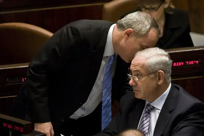 נתניהו: "נטפל בעוצמה בבעיית האלכוהול"