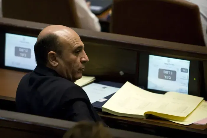 הערכה: "חוק מופז" יאושר בתוך יומיים