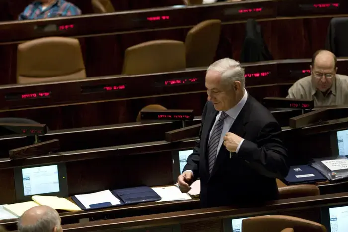 רה"מ מעריך: חידוש המו"מ המדיני תוך חודש