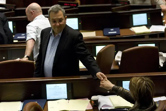 מורדי העבודה מאיימים: נתפלג אם תתקבל החוקה