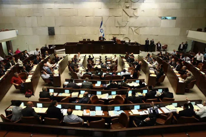 ברגע האחרון: נדחה דיון במשאל עם על הגולן