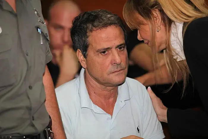מטופז לגולדרינג: שנה של התאבדויות בשב"ס
