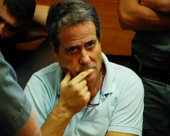 משפחת טופז תשתתף בחקירת ההתאבדות?