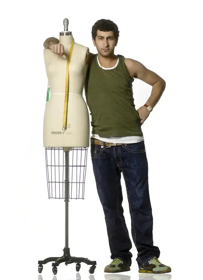 הקפה של ניר חוג'ה