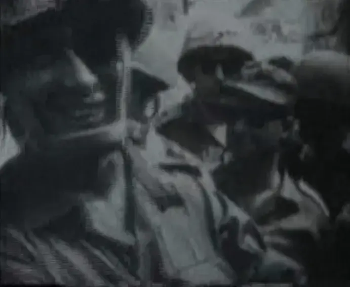 המטכ"ל בקום המדינה והיום - מצאו ההבדלים