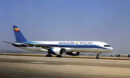 משבר "סאן דור": אל על חוזרת לטוס בשבת