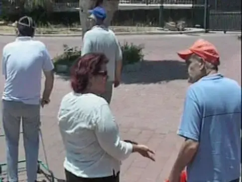 במרמורק לא רוצים את מעון החוסים