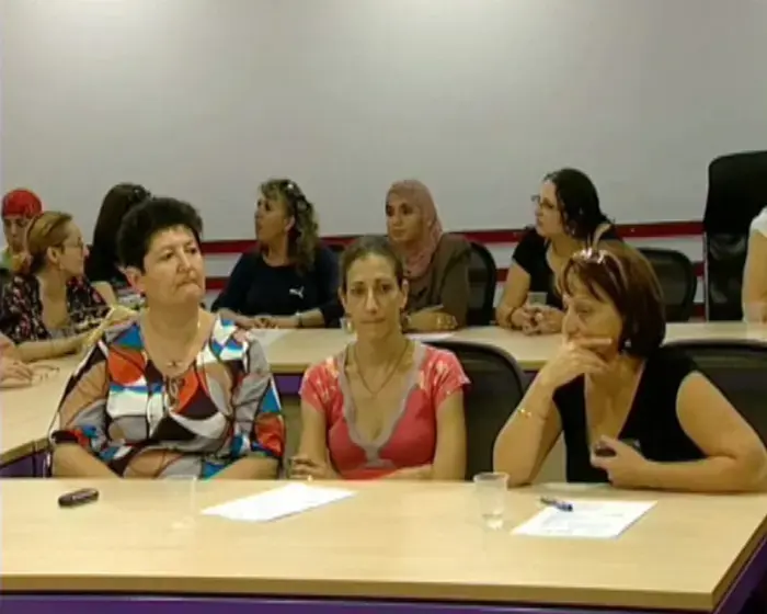 התינוקות יאלצו לחכות: "שביתה בטיפות חלב"