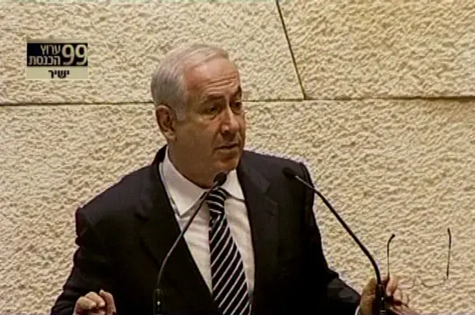 ברק: "אדאג שיהיה רוב לאישור הרפורמה"
