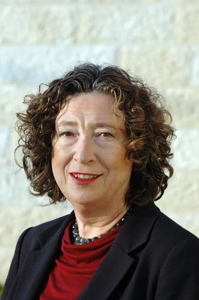 השופט דרורי חי בעבר